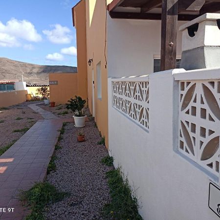 Tropical Paradise Tarajalejo Exterior foto